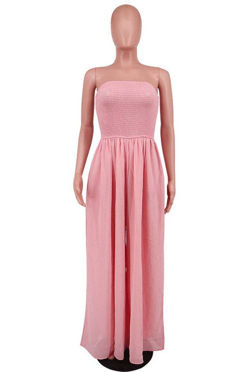 WOMEN FASHION JUMPSUIT