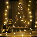 Twinkle sky glow