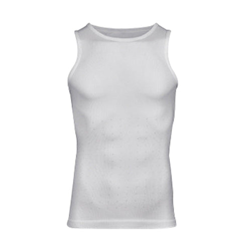 Men's Slim Fit Athletic Tank Top