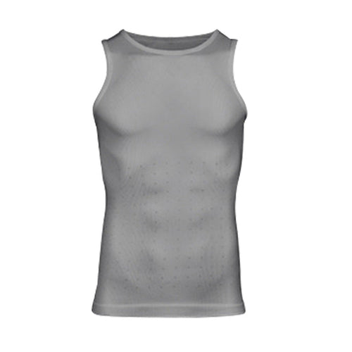 Men's Slim Fit Athletic Tank Top