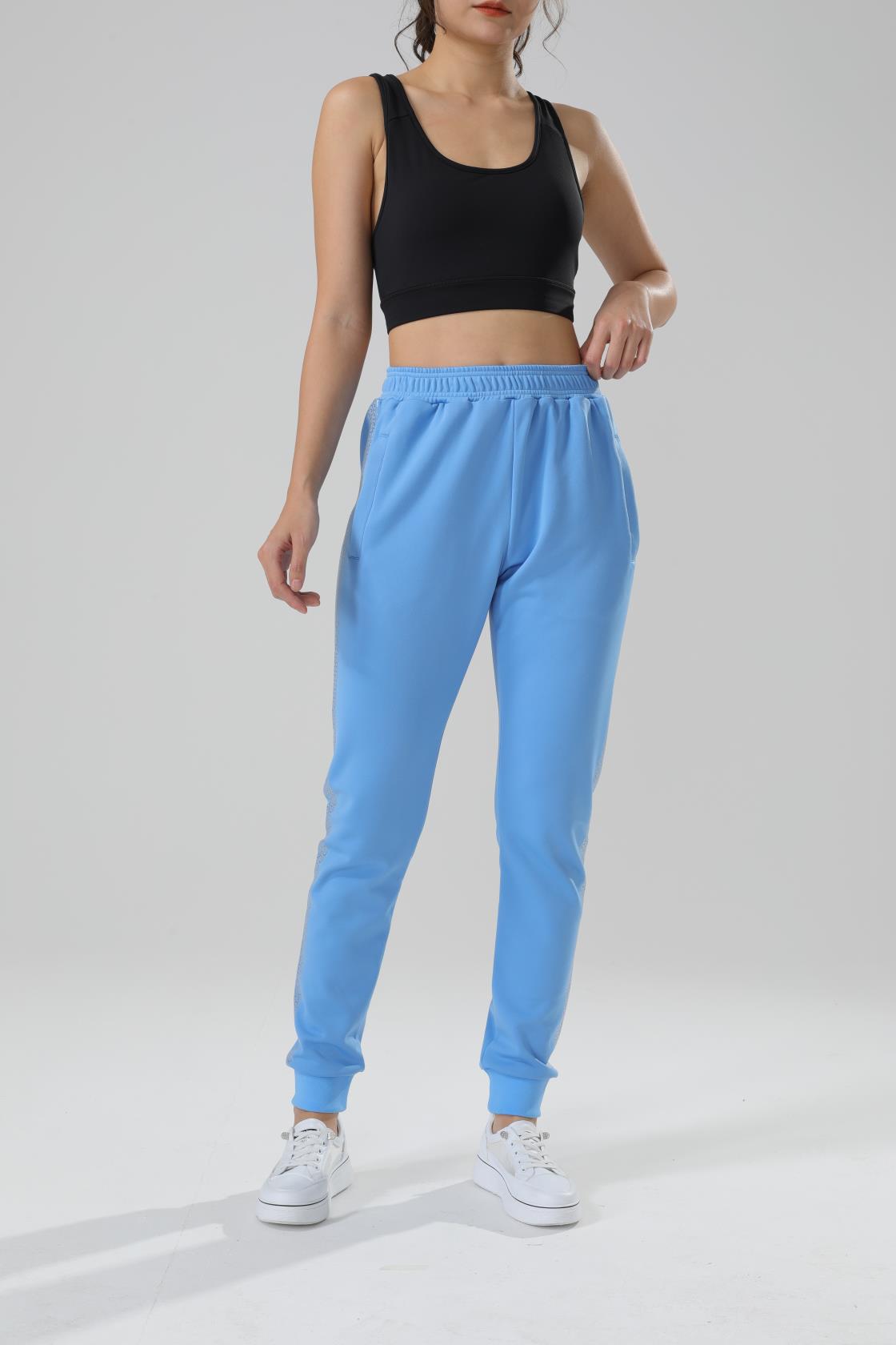 Core D Pro Tracksuit Pants - Women's
