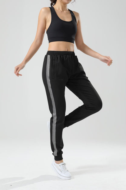 Core D Pro Tracksuit Pants - Women's