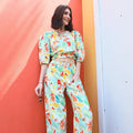 Disyfashion Cord Sets: Effortlessly Stylish Outfits for Modern Women