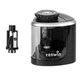 Electric Pencil Sharpener - Batteries Not Included