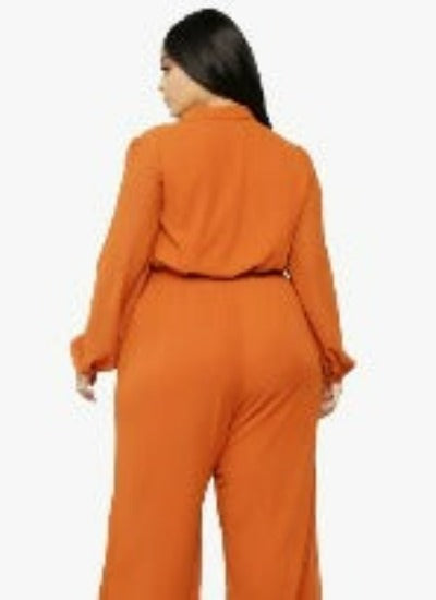 Rena Jumpsuit