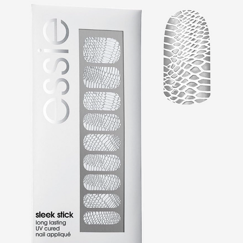 ESSIE Sleek Stick 18 Nail Applique Strips