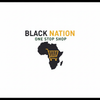 Black Nation One Stop Shop Logo Cropped