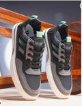 Black Grey Sneaker For Men (SIZE 8K)