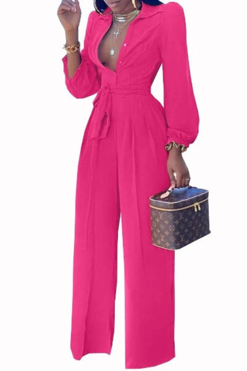 Rena Jumpsuit