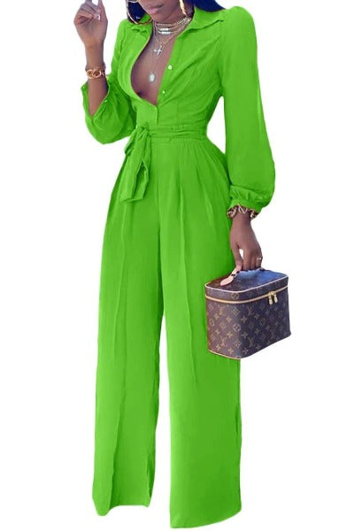 Rena Jumpsuit