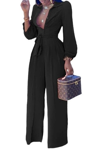 Rena Jumpsuit