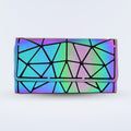 The Lumination Holographic Wallet