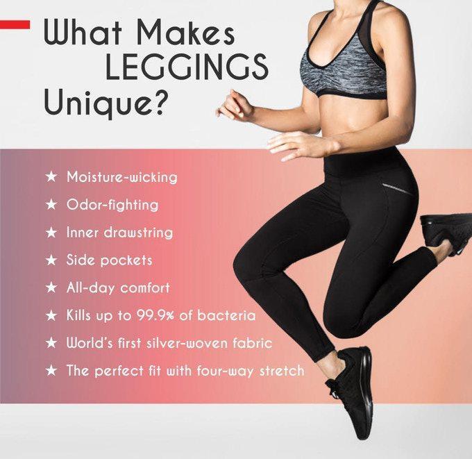 Milltary Scene Legging