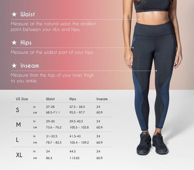 Milltary Scene Legging