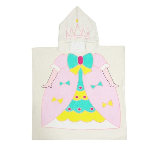 Infantil Cotton Infant Baby Robe For Boys